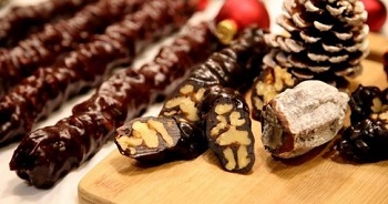 Armenian Sujukh