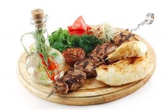 Armenian Barbique