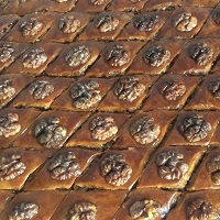 Pakhlava