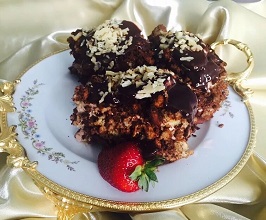 Gâteaux