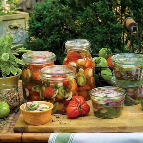 Pickles