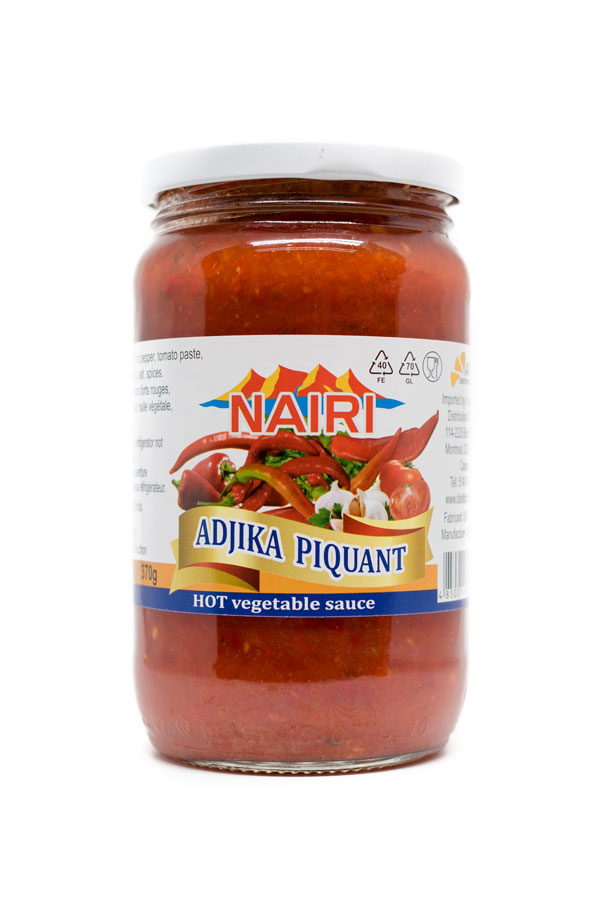 Vegetable Sauce Vegetable Sauce