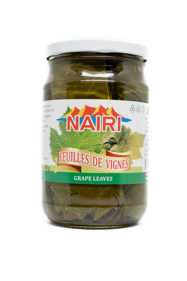 Grape Leaves Grape Leaves