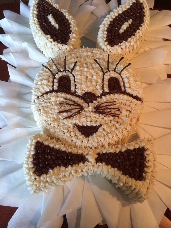 Rabbit