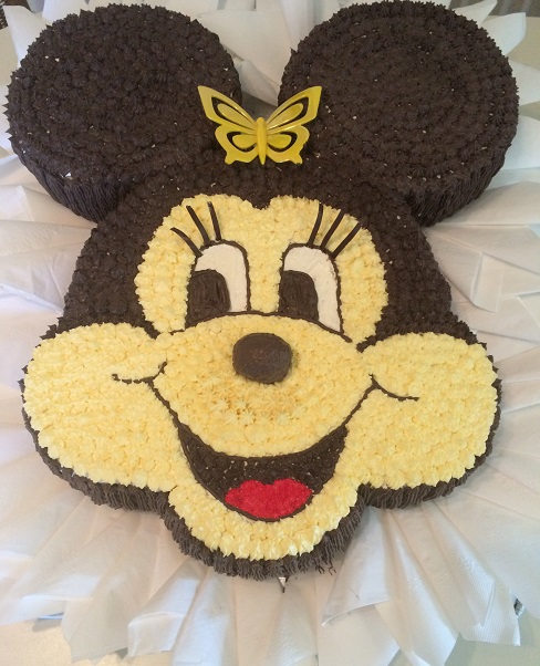 Mickey Mouse