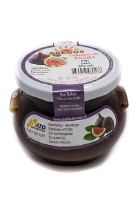 Fig jam fig jam